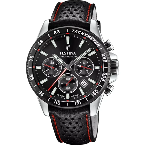 Timeless Chronograph F20561/4