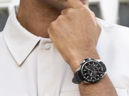 Timeless Chronograph F20561/4