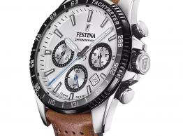 Timeless Chronograph F20561/1