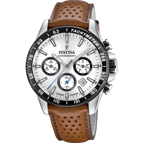 Timeless Chronograph F20561/1