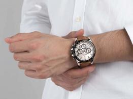 Timeless Chronograph F20561/1