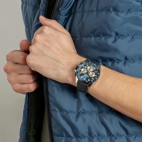 Timeless Chronograph F20561/2