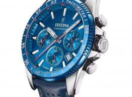 Timeless Chronograph F20561/3