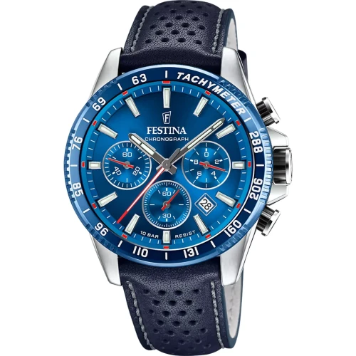Timeless Chronograph F20561/3