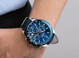 Timeless Chronograph F20561/3