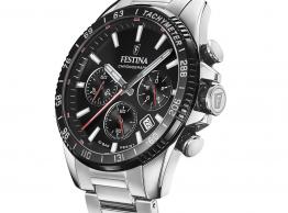 Timeless Chronograph F20560/6
