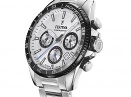 Timeless Chronograph F20560/1