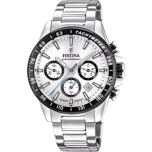 Timeless Chronograph F20560/1