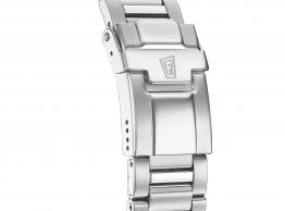 Timeless Chronograph F20560/1