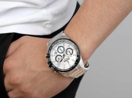 Timeless Chronograph F20560/1