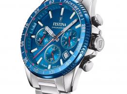 Timeless Chronograph F20560/3