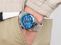 Timeless Chronograph F20560/3