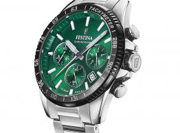 Timeless Chronograph F20560/4