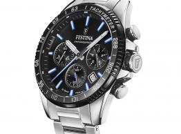 Timeless Chronograph F20560/5