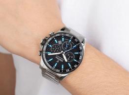 Timeless Chronograph F20560/5