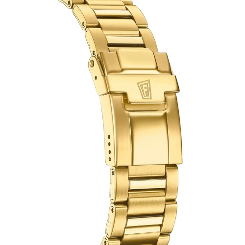 Timeless Chronograph F20634/2