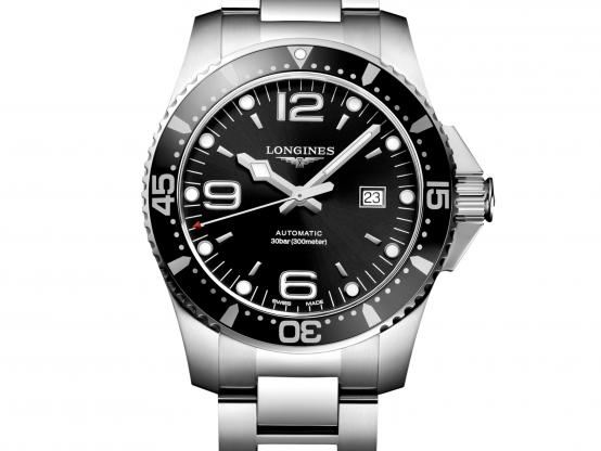 Hydroconquest Automatik L3.841.4.56.6