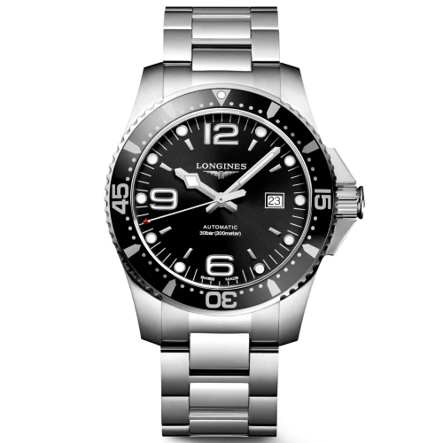Hydroconquest Automatik L3.841.4.56.6