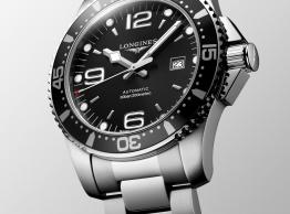 Hydroconquest Automatik L3.841.4.56.6