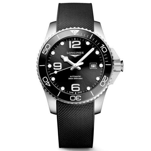 Hydroconquest Automatik L3.782.4.56.9