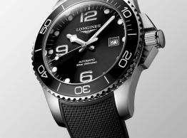 Hydroconquest Automatik L3.782.4.56.9