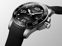 Hydroconquest Automatik L3.782.4.56.9
