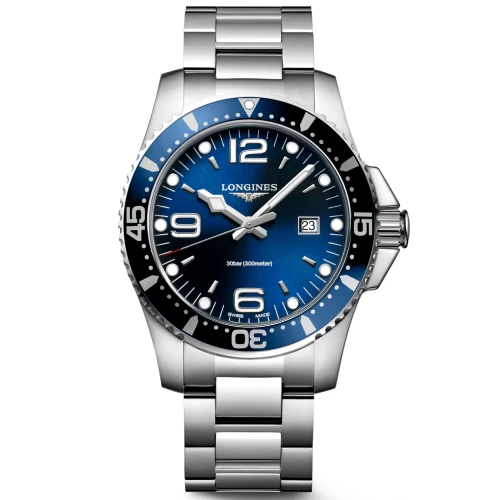 Hydroconquest L3.840.4.96.6