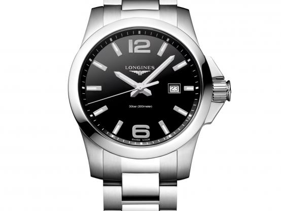 Conquest L3.760.4.56.6