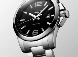 Conquest L3.760.4.56.6