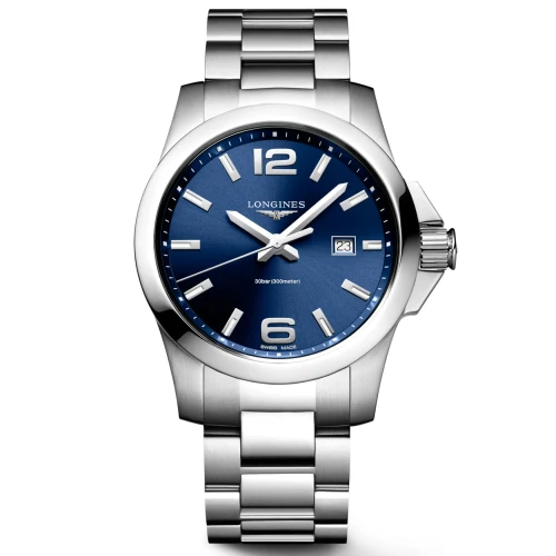 Conquest L3.760.4.96.6