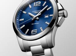 Conquest L3.760.4.96.6