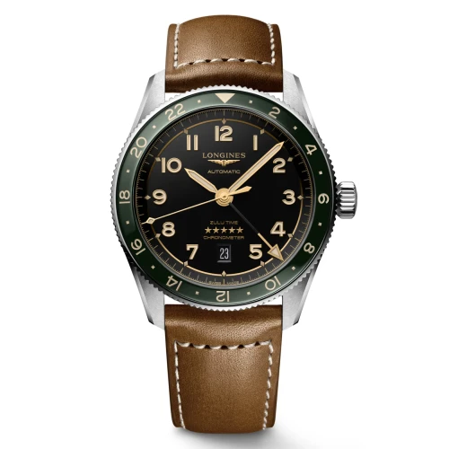Spirit Zulu Time GMT L3.812.4.63.2