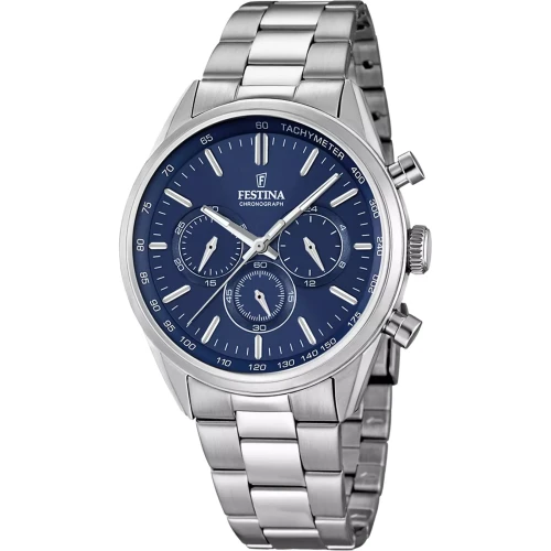 Chronograph F16820/2