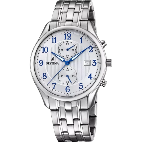 Chronograph F6854/A