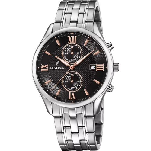 Chronograph F6854/7