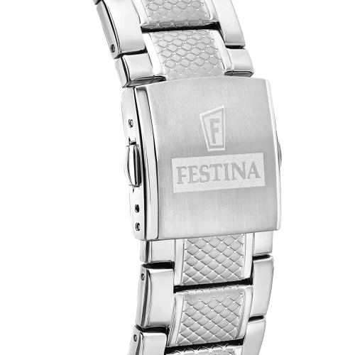 Chronograph F20668/3