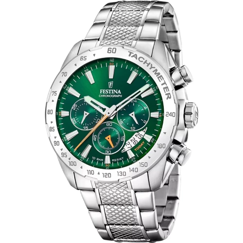 Chronograph F20668/3