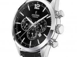 Timeless Chronograph F20542/5