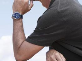 Timeless Chronograph F20542/2