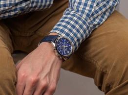 Timeless Chronograph F20542/2