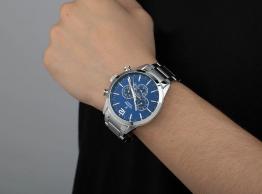 Timeless Chronograph F20343/7