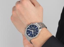 Timeless Chronograph F20343/7