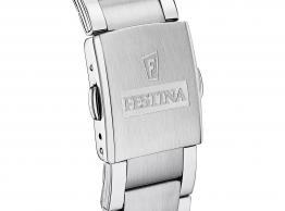 Timeless Chronograph F20343/2