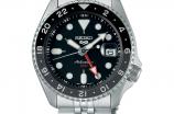 5 Sports GMT Automatik SSK001K1