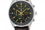 Chronograph SSB385P1