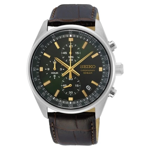 Chronograph SSB385P1