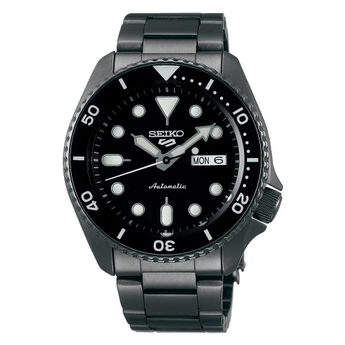 5 Sports Automatik SRPD65K1
