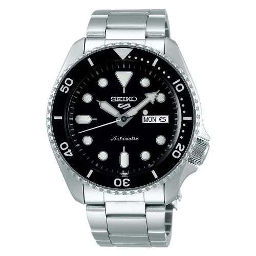 5 Sports Automatik SRPD55K1