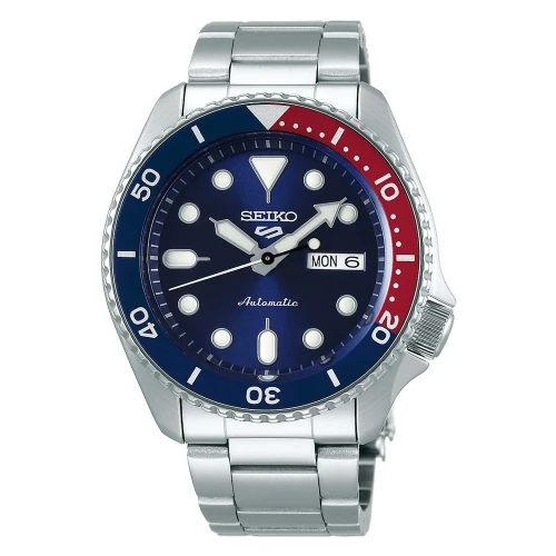 5 Sports Automatik SRPD53K1