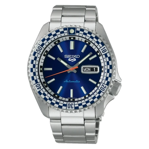 5 Sports Automatik SRPK65K1